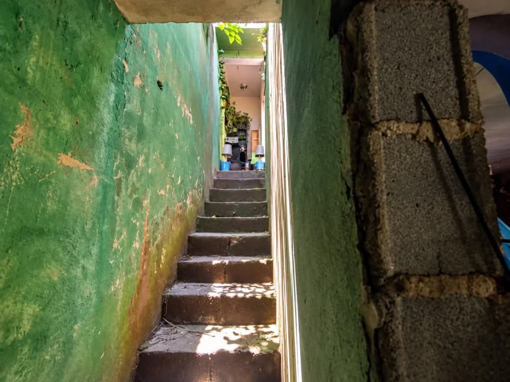 Foto 4 de 16: Casa em leilão em Ribeirão Pires - SP, bairro Centro — Casa 88 m² - Centro de Ouro Fino Paulista - Ribeirão Pires - SP