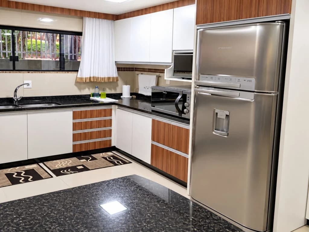 Foto 7 de 17: Casa em leilão em Mafra - SC, bairro Vila Nova — Casa 262 m² - Vila Nova - Mafra - SC