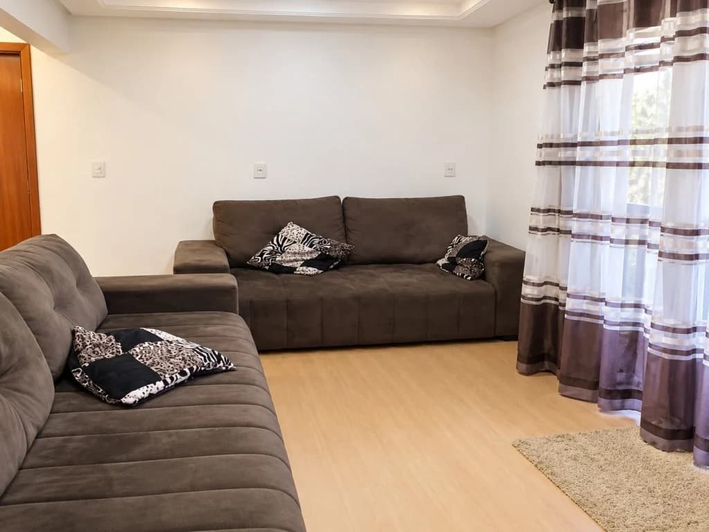 Foto 6 de 17: Casa em leilão em Mafra - SC, bairro Vila Nova — Casa 262 m² - Vila Nova - Mafra - SC