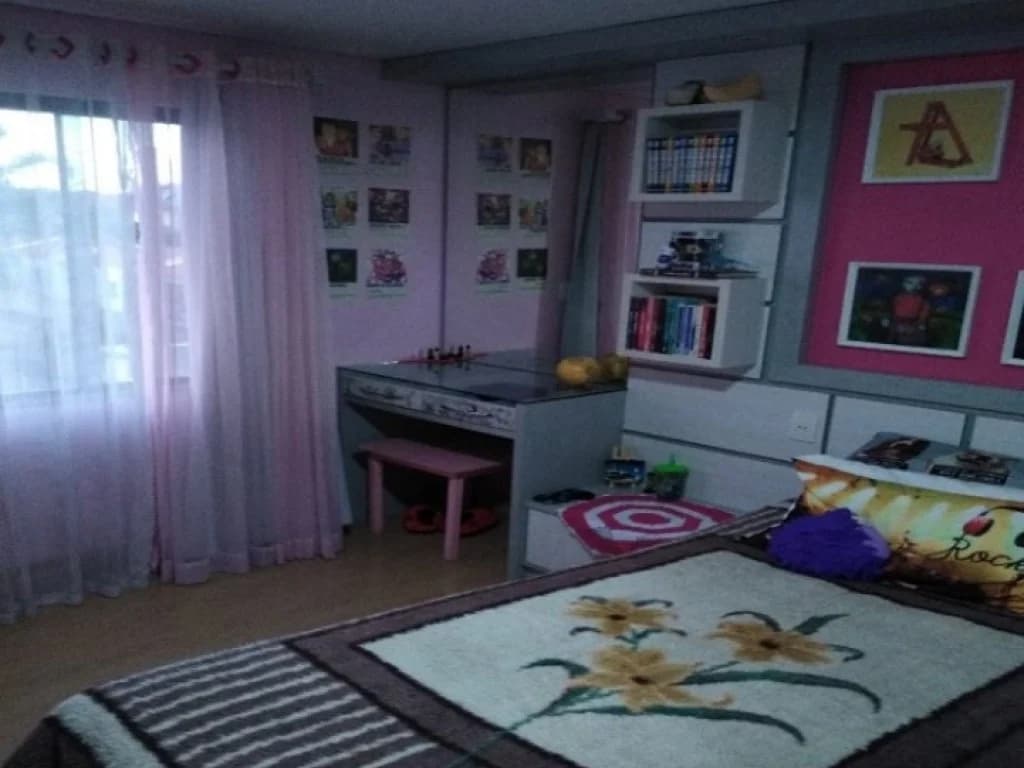 Foto 14 de 17: Casa em leilão em Mafra - SC, bairro Vila Nova — Casa 262 m² - Vila Nova - Mafra - SC