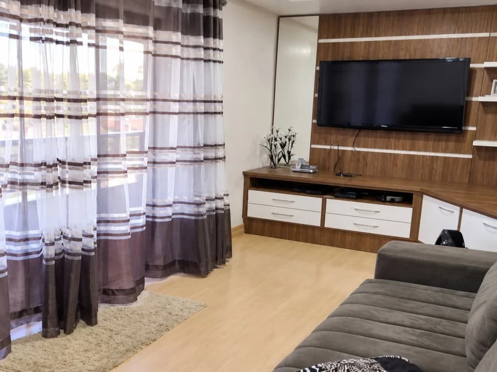 Foto 5 de 17: Casa em leilão em Mafra - SC, bairro Vila Nova — Casa 262 m² - Vila Nova - Mafra - SC