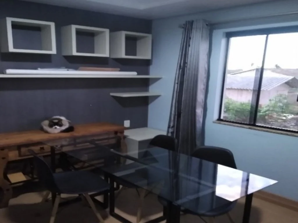 Foto 15 de 17: Casa em leilão em Mafra - SC, bairro Vila Nova — Casa 262 m² - Vila Nova - Mafra - SC