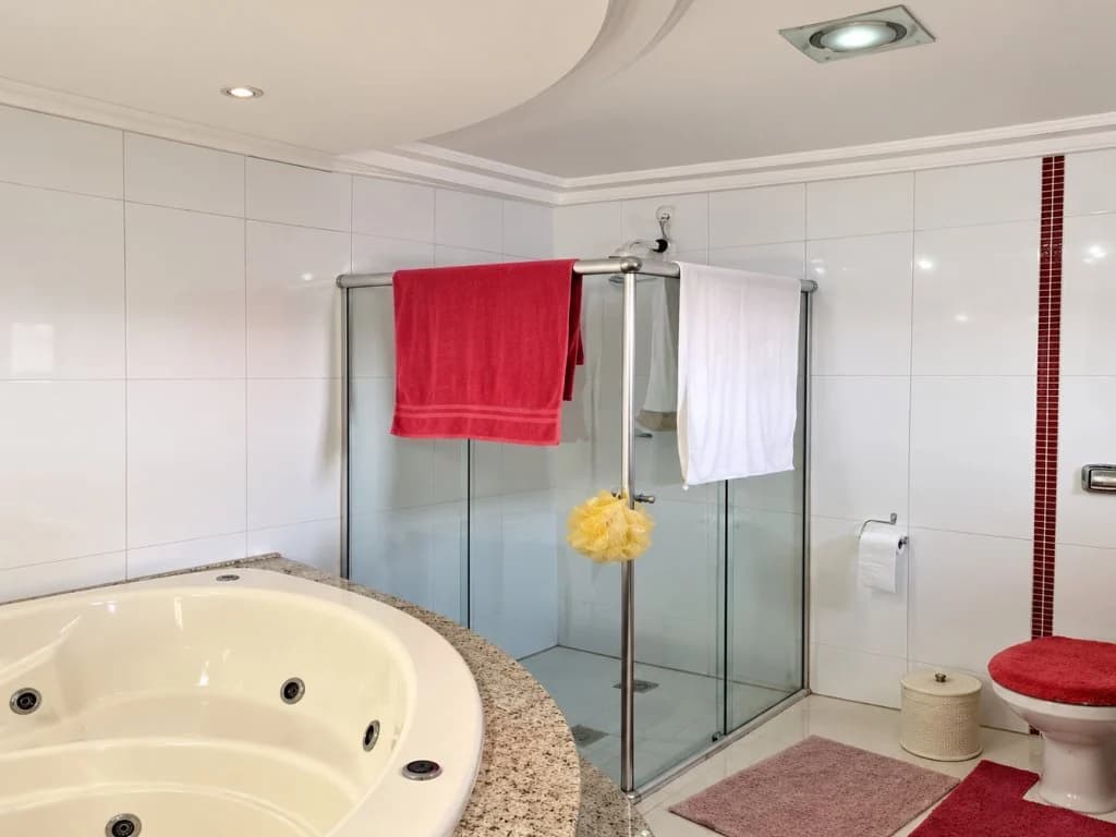 Foto 17 de 17: Casa em leilão em Mafra - SC, bairro Vila Nova — Casa 262 m² - Vila Nova - Mafra - SC