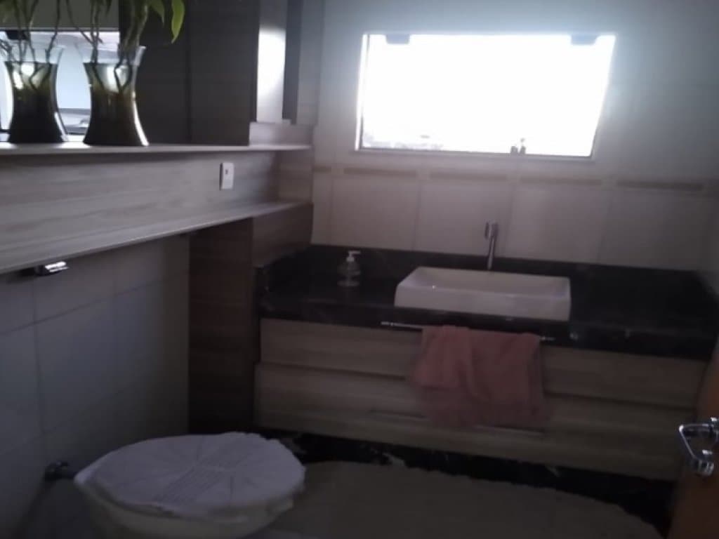 Foto 13 de 17: Casa em leilão em Mafra - SC, bairro Vila Nova — Casa 262 m² - Vila Nova - Mafra - SC