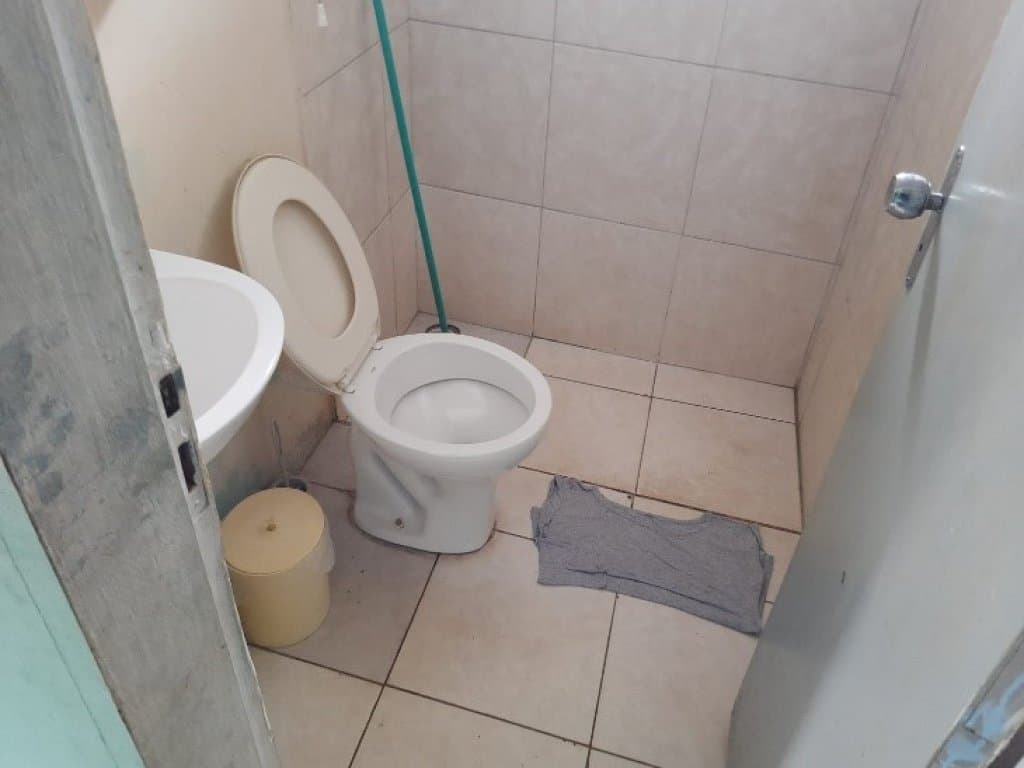 Foto 13 de 17: Casa em leilão em Colombo - PR, bairro Gabirobal — Casa 185 m² - Gabirobal - Colombo - PR