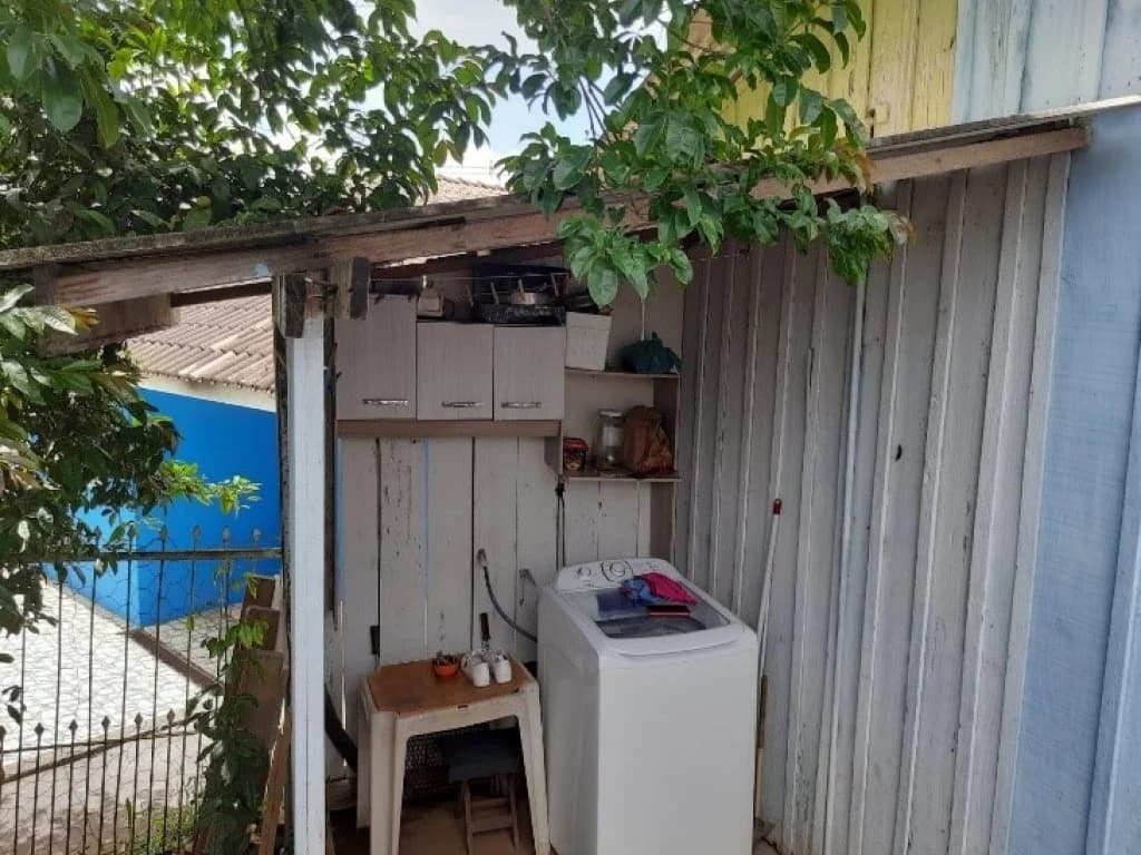 Foto 15 de 17: Casa em leilão em Colombo - PR, bairro Gabirobal — Casa 185 m² - Gabirobal - Colombo - PR