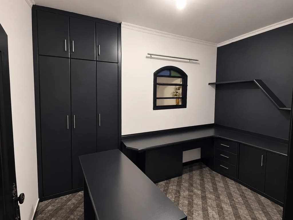 Foto 4 de 17: Casa em leilão em São Paulo - SP, bairro Vila Campanela — Casa 234 m² - Vila Campanela - São Paulo - SP