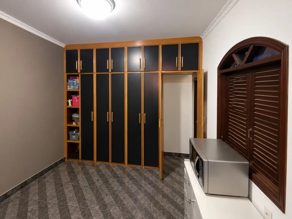 Foto 14 de 17: Casa em leilão em São Paulo - SP, bairro Vila Campanela — Casa 234 m² - Vila Campanela - São Paulo - SP