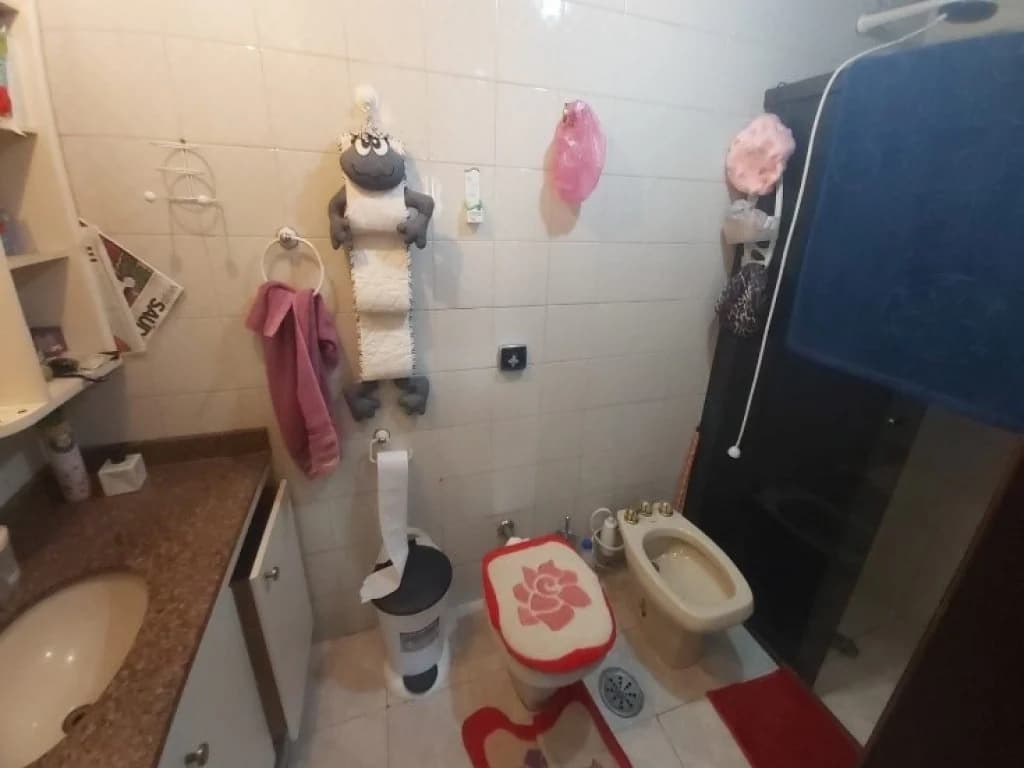 Foto 11 de 17: Casa em leilão em São Paulo - SP, bairro Vila Campanela — Casa 234 m² - Vila Campanela - São Paulo - SP