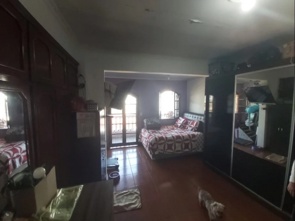 Foto 9 de 17: Casa em leilão em São Paulo - SP, bairro Vila Campanela — Casa 234 m² - Vila Campanela - São Paulo - SP