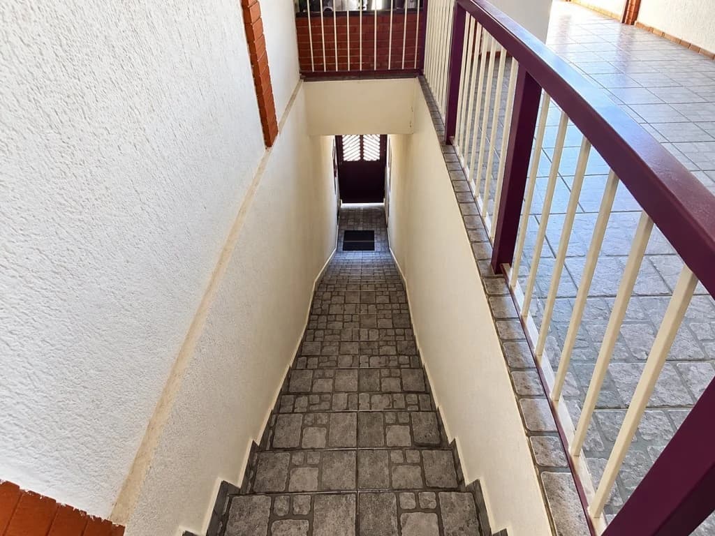Foto 15 de 17: Casa em leilão em São Paulo - SP, bairro Vila Campanela — Casa 234 m² - Vila Campanela - São Paulo - SP