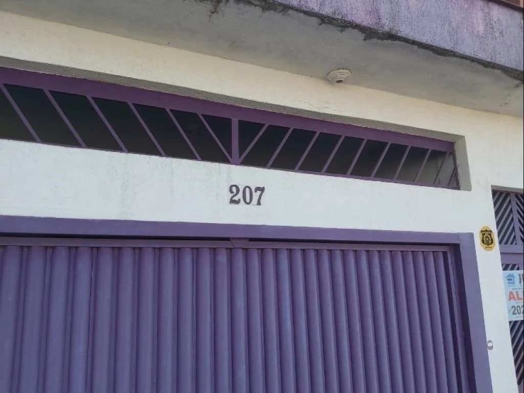 Foto 2 de 17: Casa em leilão em São Paulo - SP, bairro Vila Campanela — Casa 234 m² - Vila Campanela - São Paulo - SP