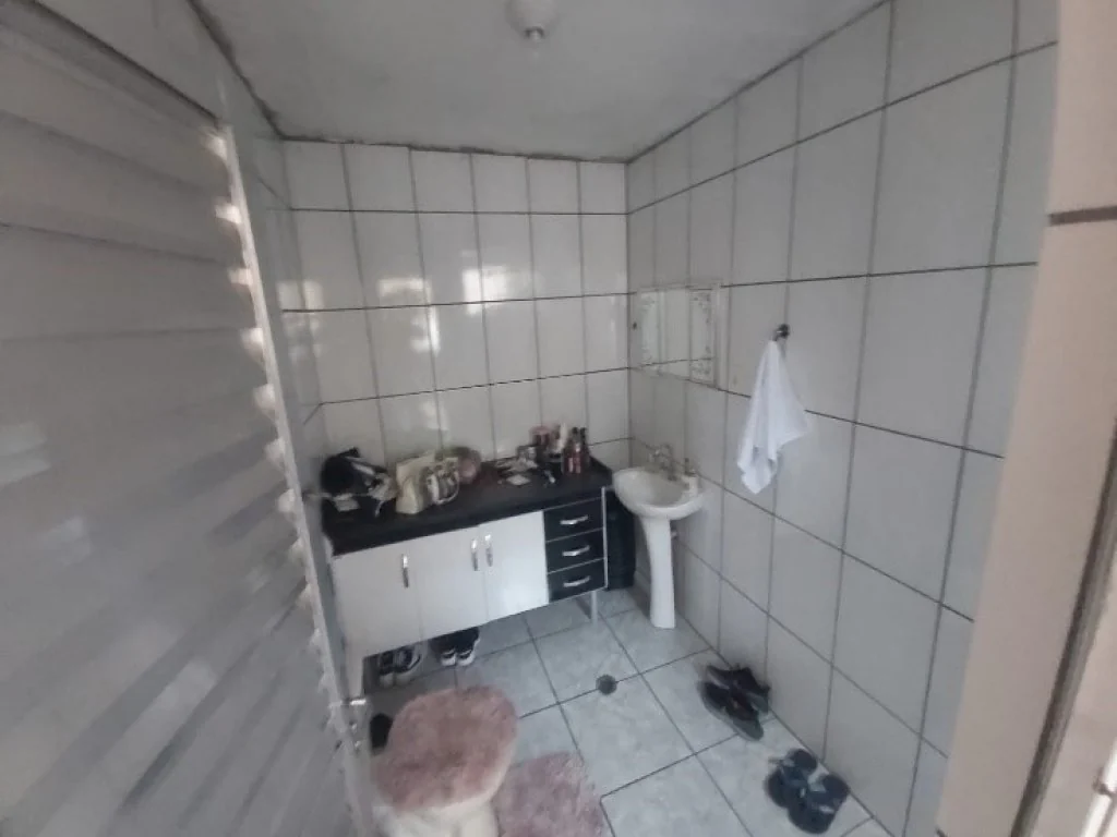 Foto 10 de 17: Casa em leilão em São Paulo - SP, bairro Vila Campanela — Casa 234 m² - Vila Campanela - São Paulo - SP