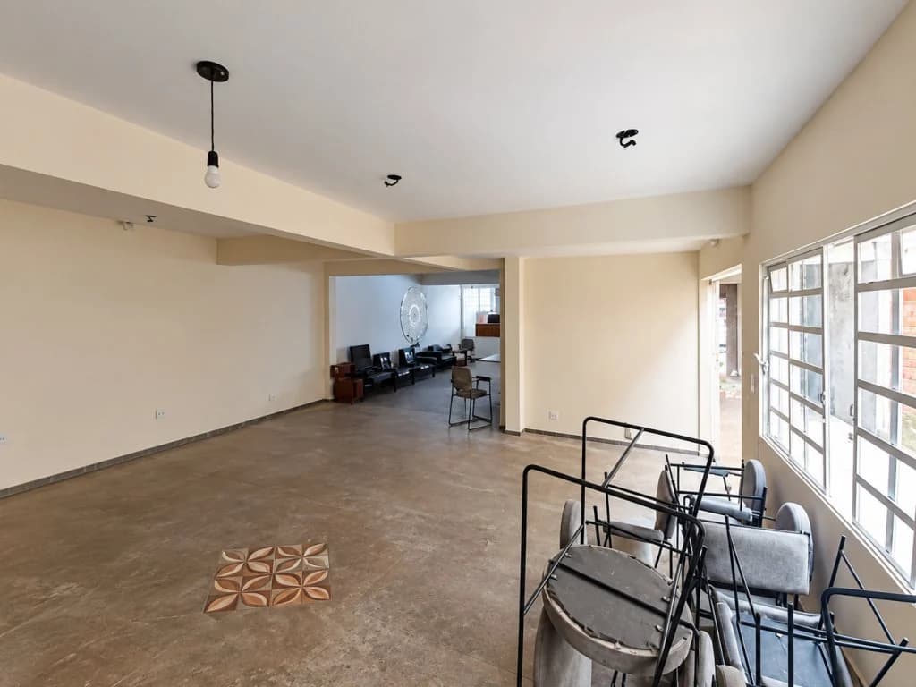 Foto 3 de 14: Comercial em leilão em São Paulo - SP, bairro Jardim Edith — Imóvel Comercial 310 m² - Jardim Edith - São Paulo - SP
