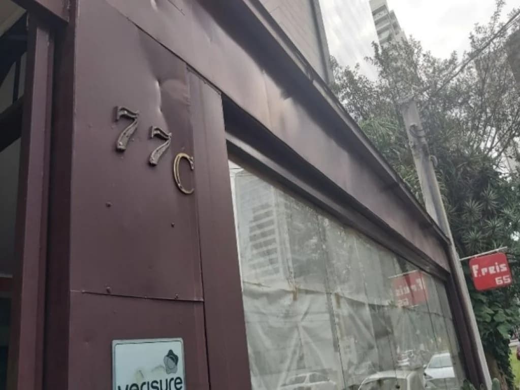 Foto 2 de 14: Comercial em leilão em São Paulo - SP, bairro Jardim Edith — Imóvel Comercial 310 m² - Jardim Edith - São Paulo - SP