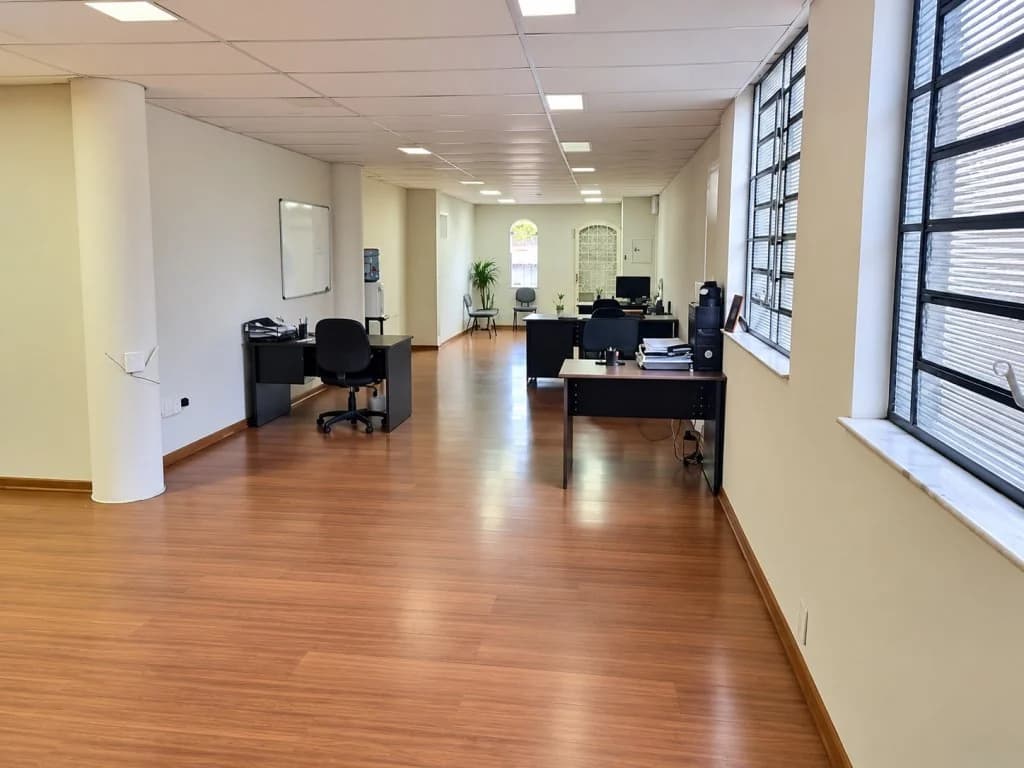 Foto 25 de 25: Imóvel em leilão em Americana - SP, bairro Centro — Imóvel Misto (Residencial e Comercial) 530 m² de área construída - Centro - Americana - SP