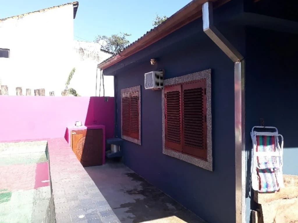 Foto 5 de 19: Casa em leilão em São Sebastião - SP, bairro Maresias — Casa 250 m² - Maresias - São Sebastião - SP