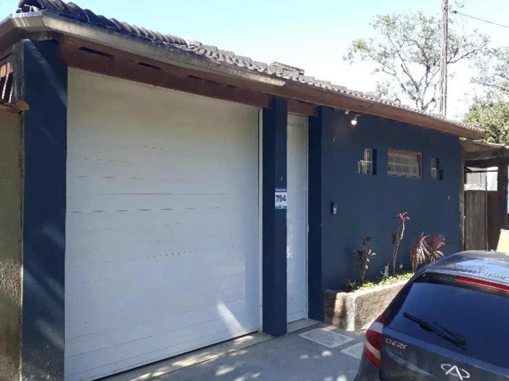 Foto 1 de 19: Casa em leilão em São Sebastião - SP, bairro Maresias — Casa 250 m² - Maresias - São Sebastião - SP
