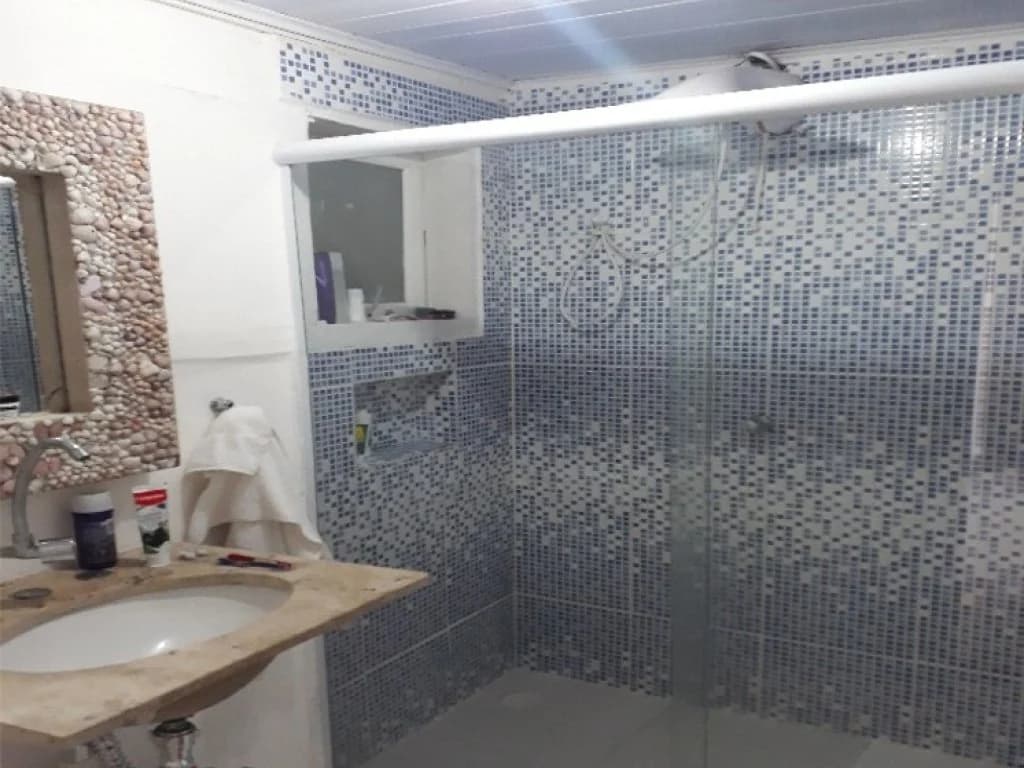 Foto 11 de 19: Casa em leilão em São Sebastião - SP, bairro Maresias — Casa 250 m² - Maresias - São Sebastião - SP