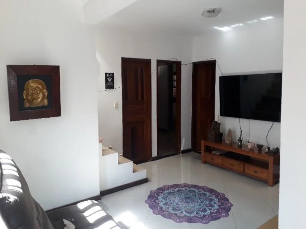 Foto 8 de 19: Casa em leilão em São Sebastião - SP, bairro Maresias — Casa 250 m² - Maresias - São Sebastião - SP