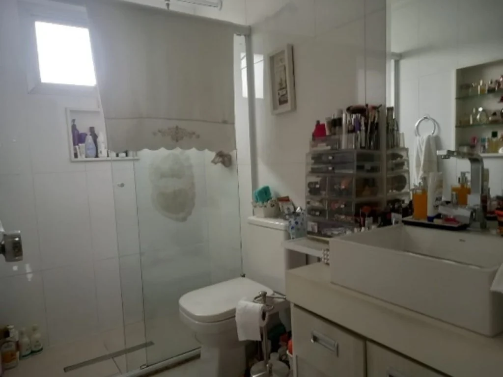 Foto 17 de 28: Apartamento em leilão em São Paulo - SP, bairro Brooklin Paulista — Apartamento Duplex 319 m² (03 vagas) - Brooklin Paulista - São Paulo - SP