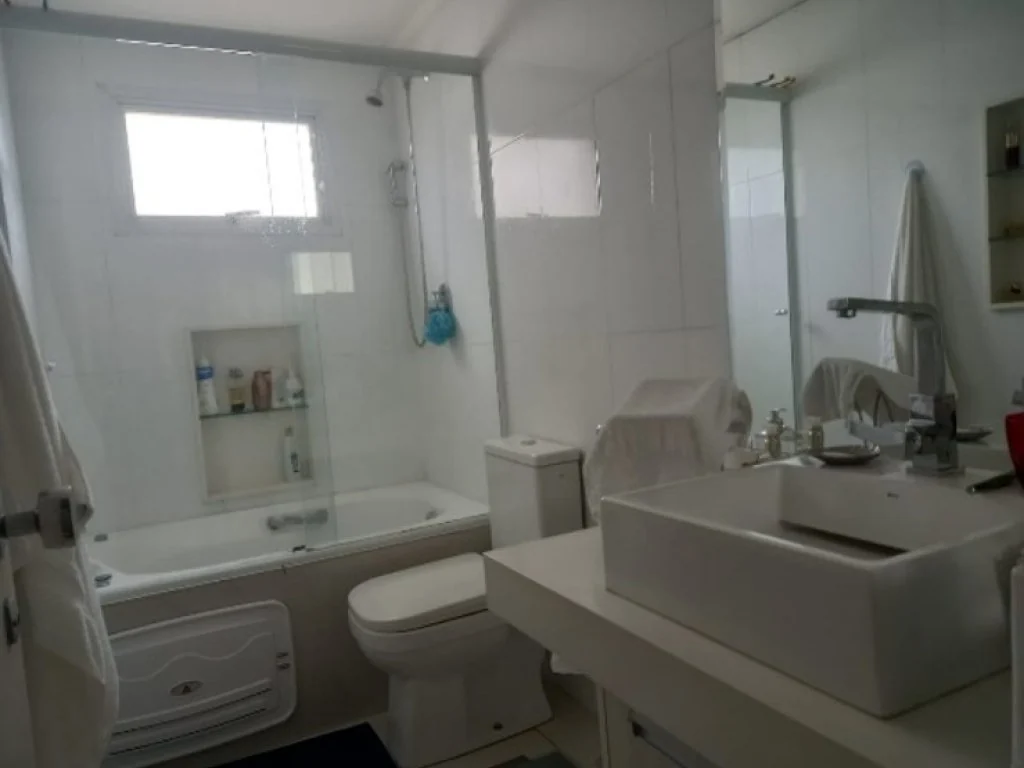 Foto 20 de 28: Apartamento em leilão em São Paulo - SP, bairro Brooklin Paulista — Apartamento Duplex 319 m² (03 vagas) - Brooklin Paulista - São Paulo - SP