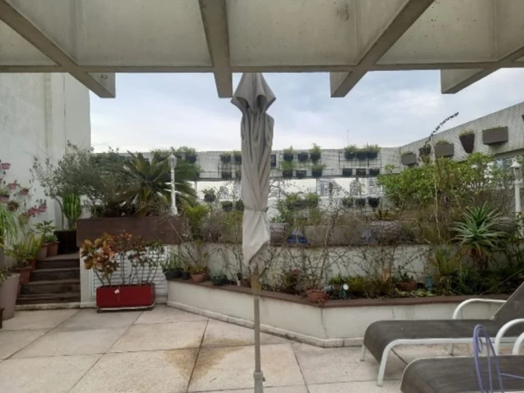 Foto 6 de 28: Apartamento em leilão em São Paulo - SP, bairro Brooklin Paulista — Apartamento Duplex 319 m² (03 vagas) - Brooklin Paulista - São Paulo - SP