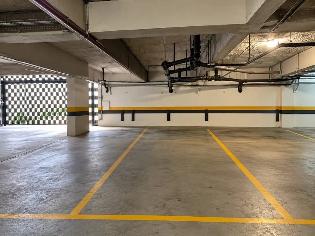 Foto 26 de 28: Apartamento em leilão em São Paulo - SP, bairro Brooklin Paulista — Apartamento Duplex 319 m² (03 vagas) - Brooklin Paulista - São Paulo - SP