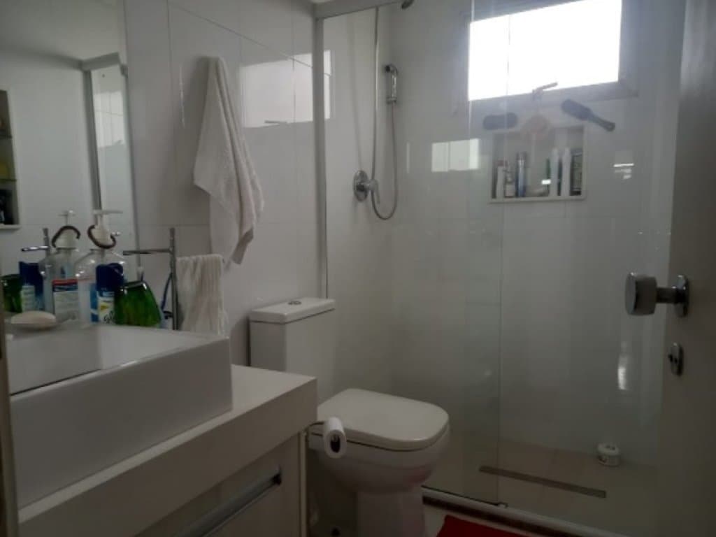 Foto 18 de 28: Apartamento em leilão em São Paulo - SP, bairro Brooklin Paulista — Apartamento Duplex 319 m² (03 vagas) - Brooklin Paulista - São Paulo - SP