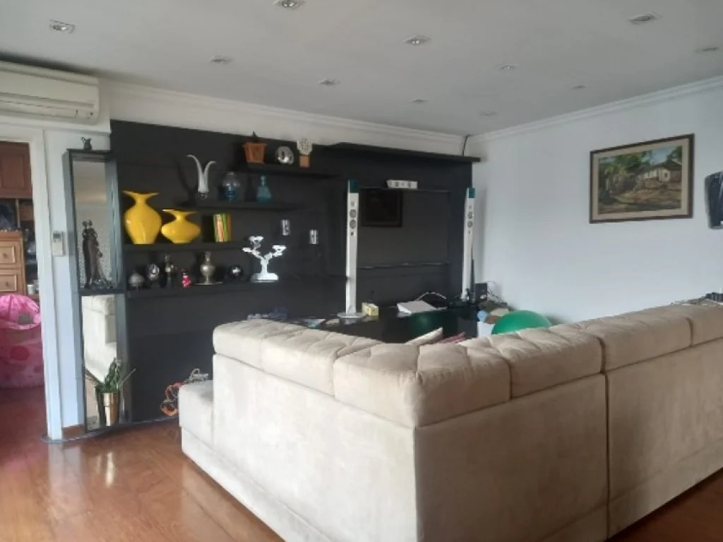 Foto 9 de 28: Apartamento em leilão em São Paulo - SP, bairro Brooklin Paulista — Apartamento Duplex 319 m² (03 vagas) - Brooklin Paulista - São Paulo - SP
