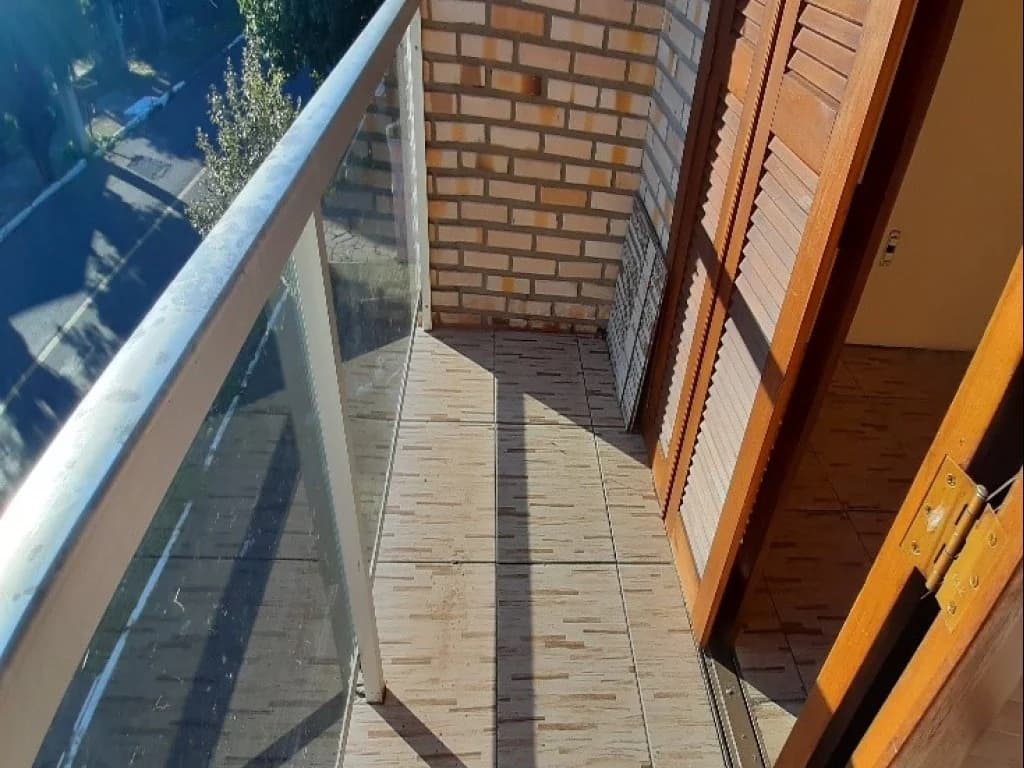 Foto 3 de 21: Imóvel em leilão em Novo Hamburgo - RS, bairro São Jorge — Imóvel Misto (Residencial e Comercial) 245 m² - São Jorge - Novo Hamburgo - RS