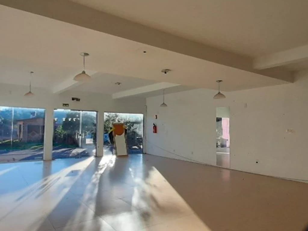 Foto 5 de 21: Imóvel em leilão em Novo Hamburgo - RS, bairro São Jorge — Imóvel Misto (Residencial e Comercial) 245 m² - São Jorge - Novo Hamburgo - RS