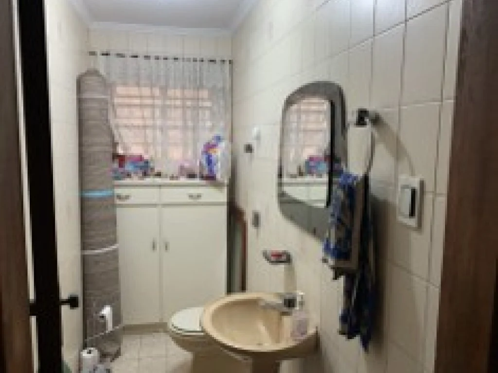 Foto 9 de 19: Casa em leilão em São Bernardo Do Campo - SP, bairro Jardim do Mar — Casa 238 m² - Jardim do Mar - São Bernardo do Campo - SP