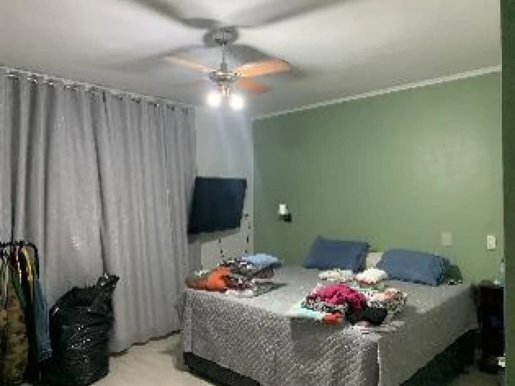 Foto 10 de 19: Casa em leilão em São Bernardo Do Campo - SP, bairro Jardim do Mar — Casa 238 m² - Jardim do Mar - São Bernardo do Campo - SP