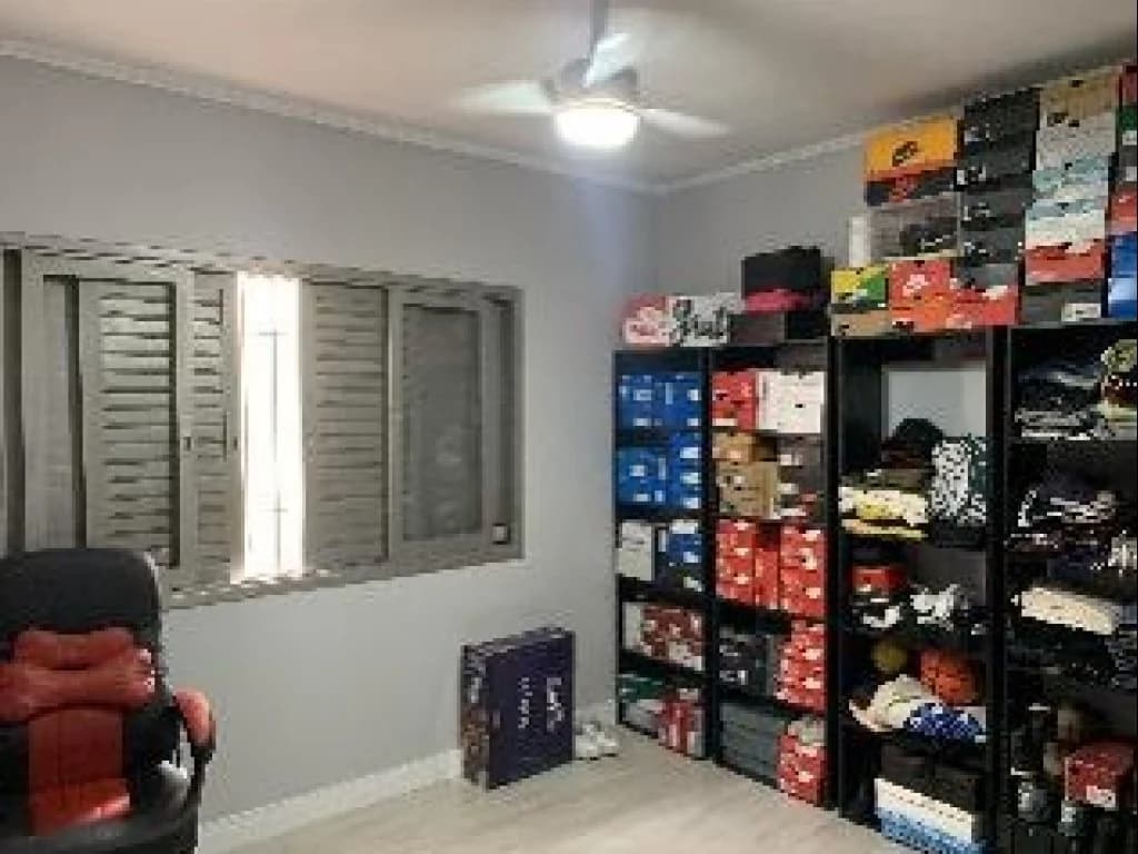 Foto 15 de 19: Casa em leilão em São Bernardo Do Campo - SP, bairro Jardim do Mar — Casa 238 m² - Jardim do Mar - São Bernardo do Campo - SP
