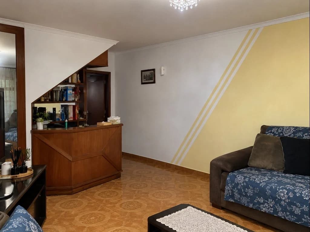 Foto 5 de 19: Casa em leilão em São Bernardo Do Campo - SP, bairro Jardim do Mar — Casa 238 m² - Jardim do Mar - São Bernardo do Campo - SP