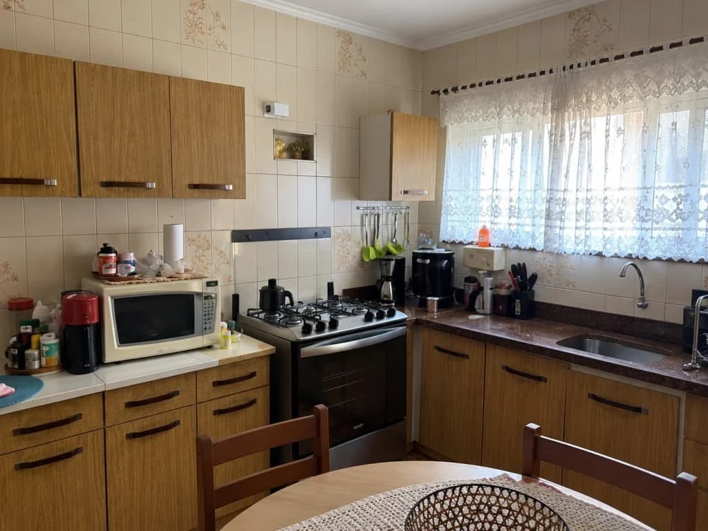Foto 6 de 19: Casa em leilão em São Bernardo Do Campo - SP, bairro Jardim do Mar — Casa 238 m² - Jardim do Mar - São Bernardo do Campo - SP