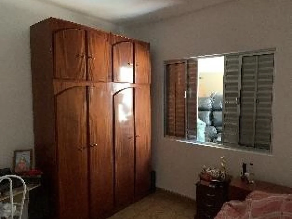 Foto 8 de 19: Casa em leilão em São Bernardo Do Campo - SP, bairro Jardim do Mar — Casa 238 m² - Jardim do Mar - São Bernardo do Campo - SP