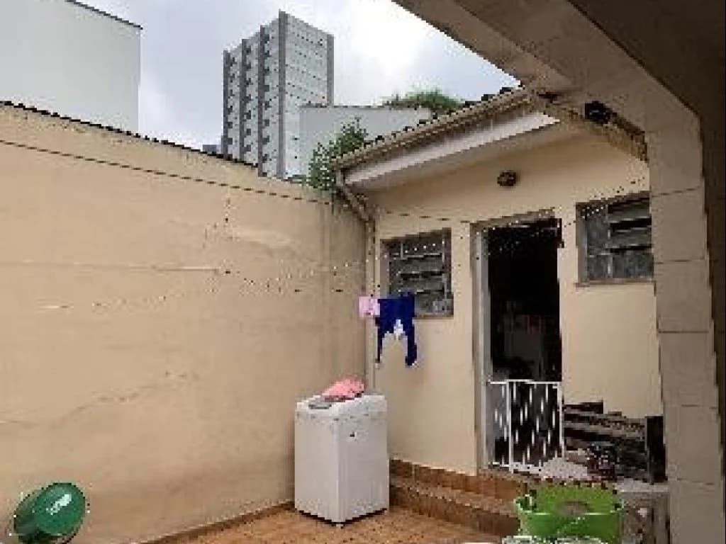 Foto 18 de 19: Casa em leilão em São Bernardo Do Campo - SP, bairro Jardim do Mar — Casa 238 m² - Jardim do Mar - São Bernardo do Campo - SP