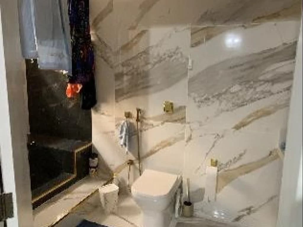 Foto 12 de 19: Casa em leilão em São Bernardo Do Campo - SP, bairro Jardim do Mar — Casa 238 m² - Jardim do Mar - São Bernardo do Campo - SP