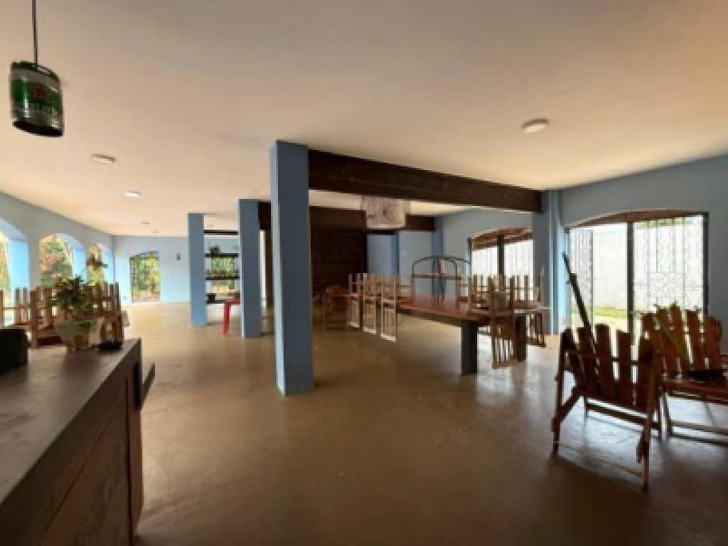 Foto 39 de 46: Imóvel em leilão em Palmital - SP, bairro São Jorge — Imóvel Misto 860 m² - São Jorge - Palmital - SP