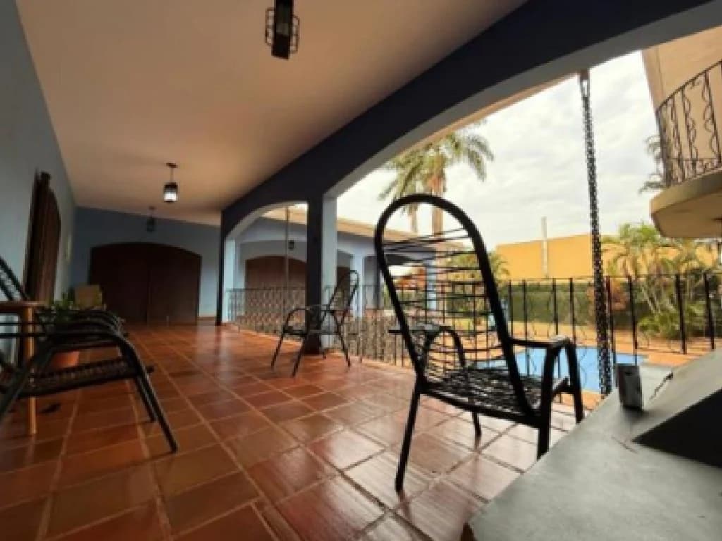 Foto 10 de 46: Imóvel em leilão em Palmital - SP, bairro São Jorge — Imóvel Misto 860 m² - São Jorge - Palmital - SP