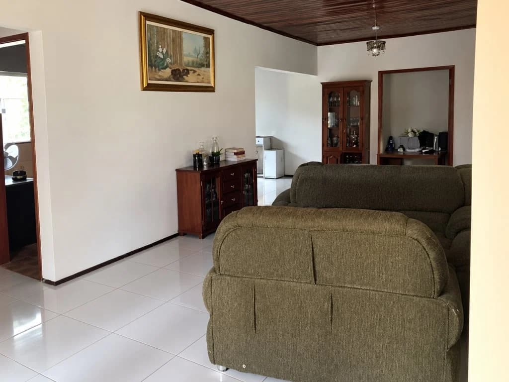 Foto 5 de 18: Casa em leilão em Santa Inês - MA, bairro São Benedito — Casa 295 m² - São Benedito - Santa Inês - MA