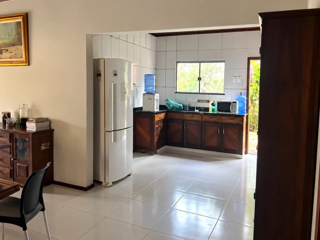 Foto 6 de 18: Casa em leilão em Santa Inês - MA, bairro São Benedito — Casa 295 m² - São Benedito - Santa Inês - MA
