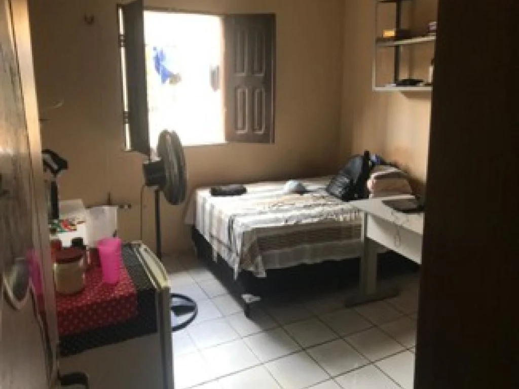 Foto 12 de 18: Casa em leilão em Santa Inês - MA, bairro São Benedito — Casa 295 m² - São Benedito - Santa Inês - MA