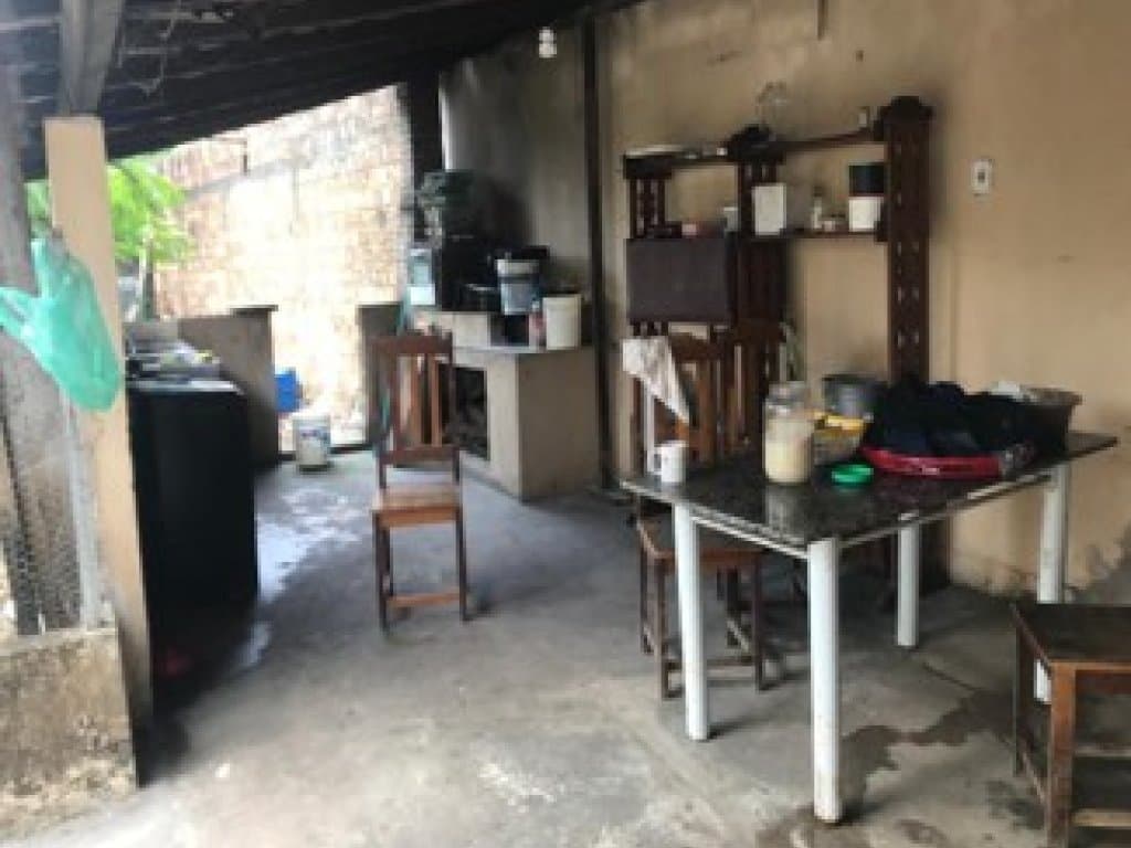 Foto 15 de 18: Casa em leilão em Santa Inês - MA, bairro São Benedito — Casa 295 m² - São Benedito - Santa Inês - MA