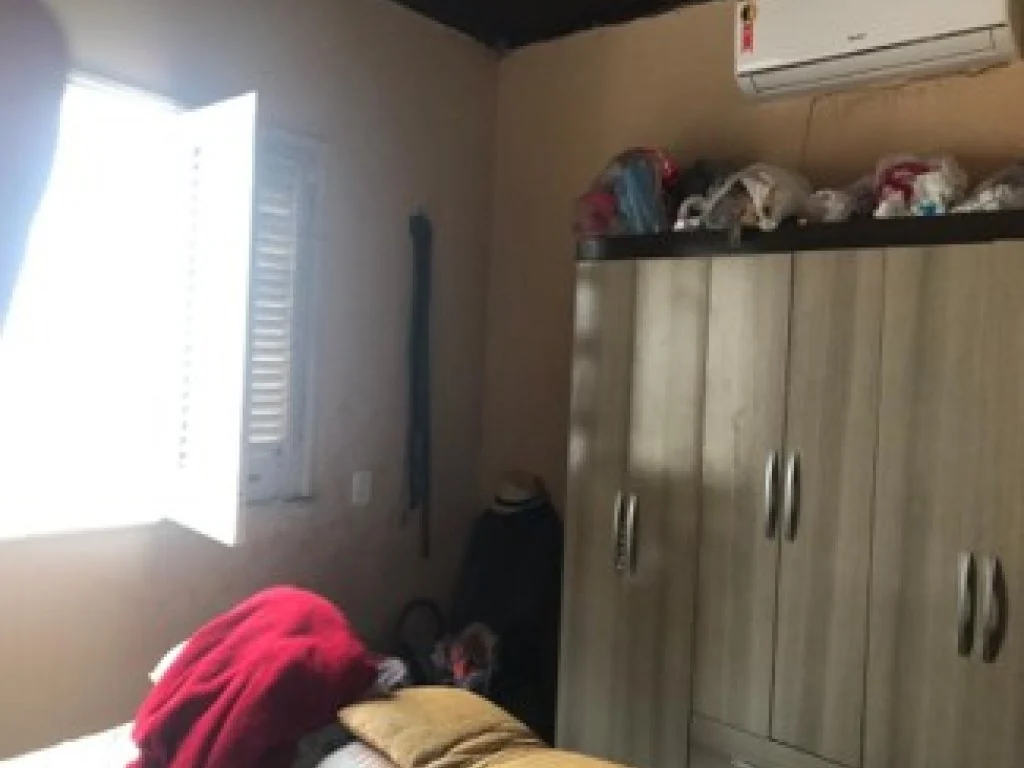 Foto 11 de 18: Casa em leilão em Santa Inês - MA, bairro São Benedito — Casa 295 m² - São Benedito - Santa Inês - MA