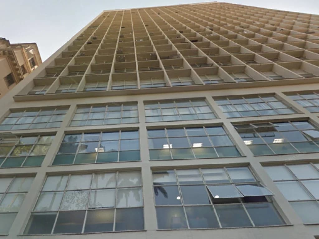 Foto 5 de 10: Comercial em leilão em São Paulo - SP, bairro República — Sala Comercial 143 m² (área construída) (Metrô São Bento) - República - São Paulo - SP
