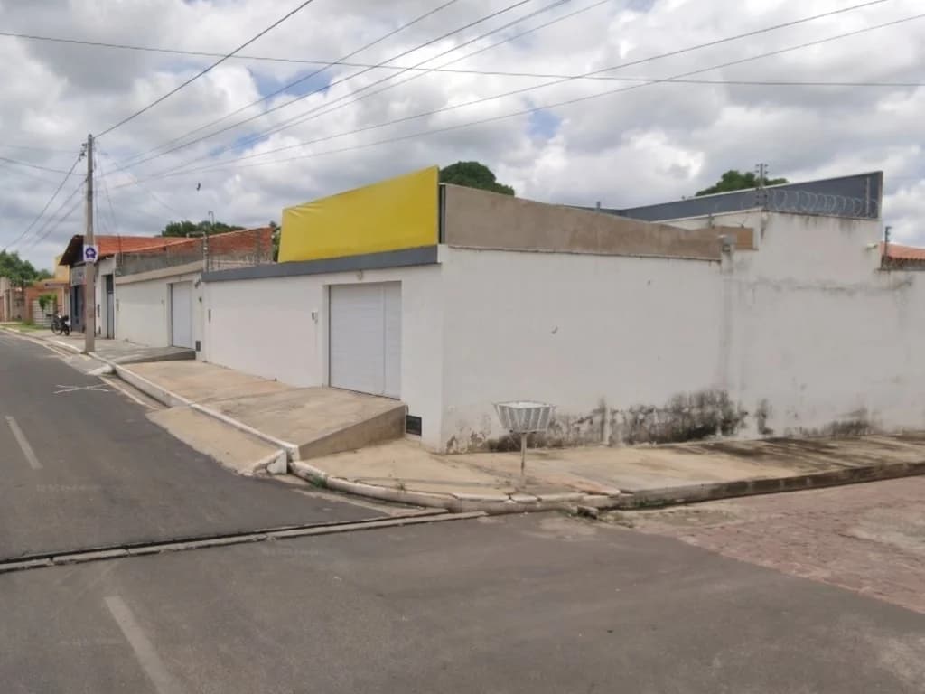 Foto 2 de 3: Casa em leilão em Timon - MA, bairro Parque Piauí — Casa 136 m² - Parque Piauí - Timon - MA