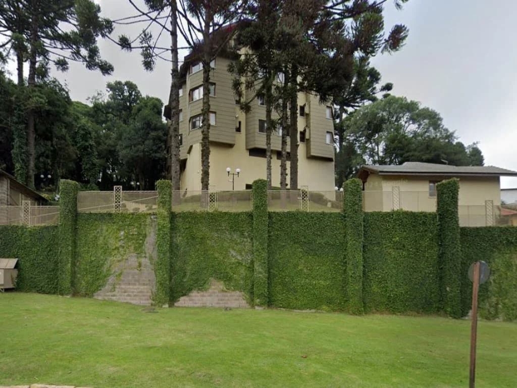 Foto 3 de 3: Apartamento em leilão em Gramado - RS, bairro Centro — Apartamento 47 m² (01 vaga) - Centro - Gramado - RS